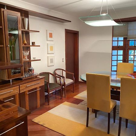 Apartamento Lindo E Aconchegante Em Capivari. Campos do Jordão Exteriör bild