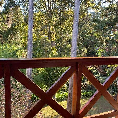 Apartamento Lindo E Aconchegante Em Capivari. Campos do Jordão Exteriör bild