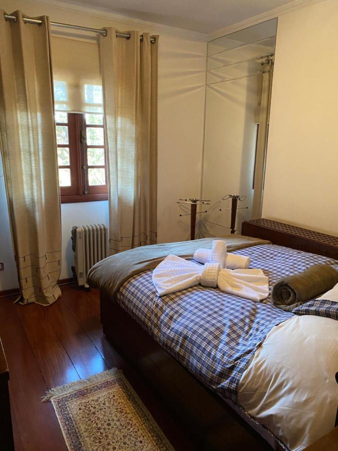 Apartamento Lindo E Aconchegante Em Capivari. Campos do Jordão Exteriör bild
