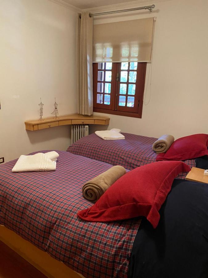 Apartamento Lindo E Aconchegante Em Capivari. Campos do Jordão Exteriör bild