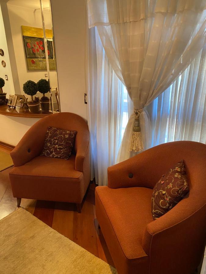 Apartamento Lindo E Aconchegante Em Capivari. Campos do Jordão Exteriör bild