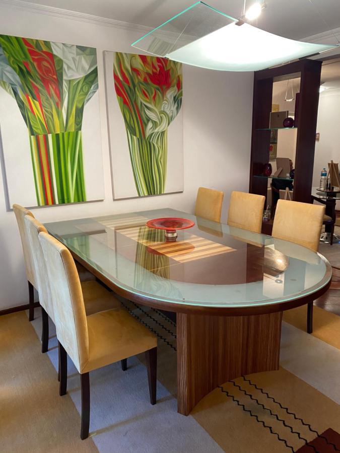 Apartamento Lindo E Aconchegante Em Capivari. Campos do Jordão Exteriör bild